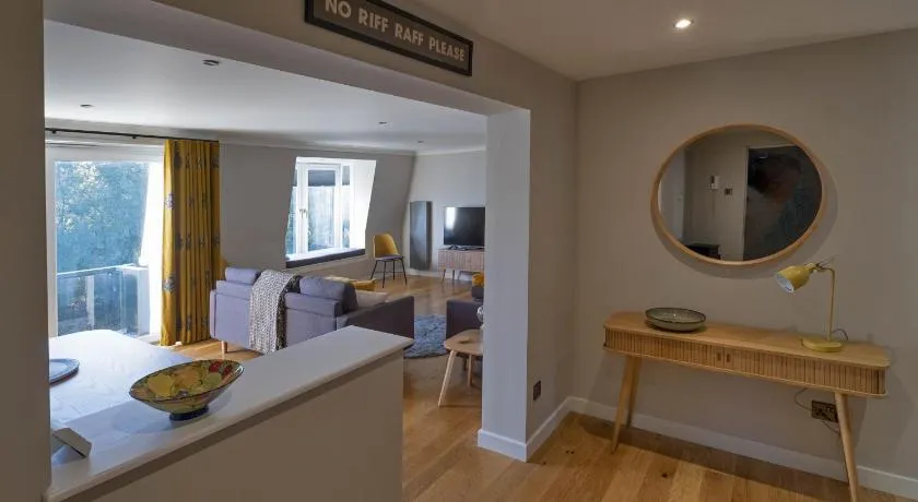Park View apartment, Gleneagles Village, Auchterarder - Image 1