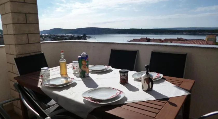 Apartment Insel Rab Jadro by Interhome - Image 1