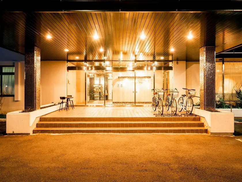 Hotel Areaone Tokai - Image 1