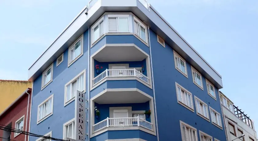 Hospedaxe A Vila - Image 1