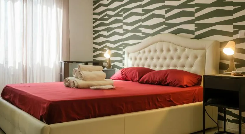 Modern Apartment San Paolo - Metro B to Roma Center - Image 1
