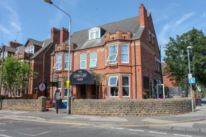 The Linden Leaf Rooms - Image 1