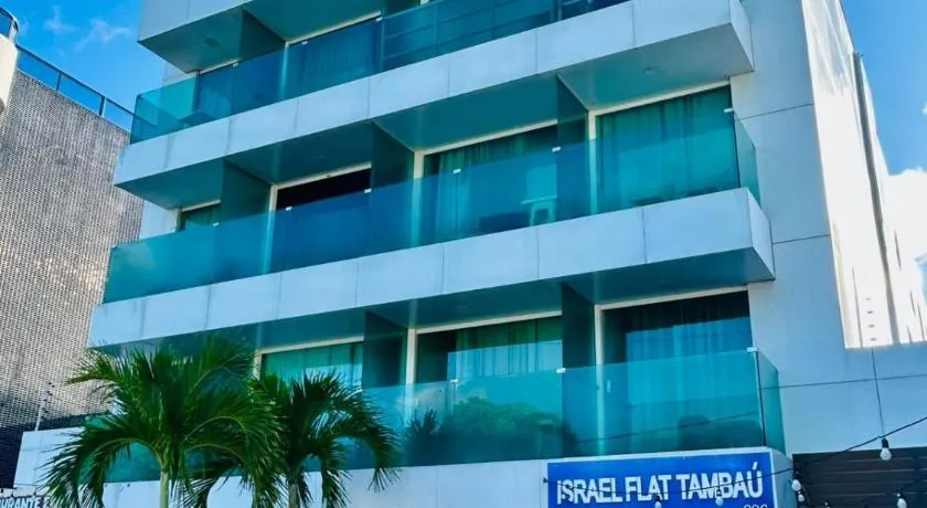 330 israel flat - Image 1