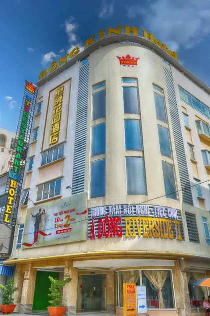 Đông Kinh Hotel - Image 1