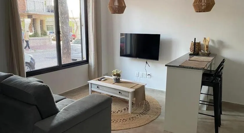 Apartamento céntrico - Image 1