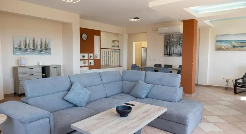 Aethra Villa - Image 1