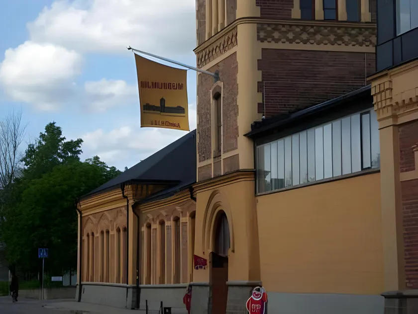 Vandrarhem Köping - Image 1