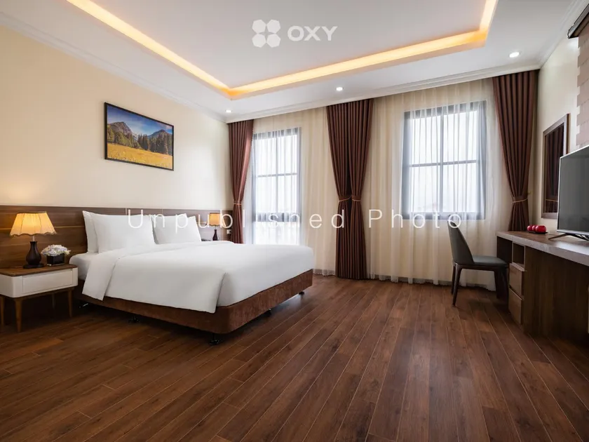 Ha Long Essence Classic Hotel - Image 1