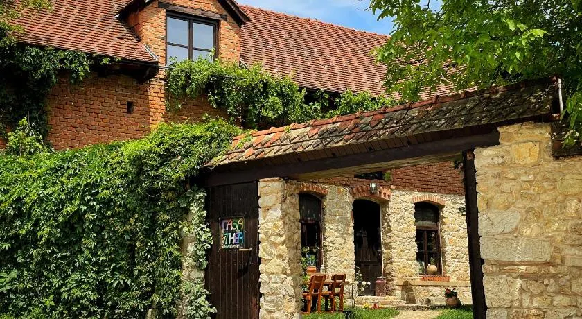 Casa Thea Cheile Nerei - Image 1