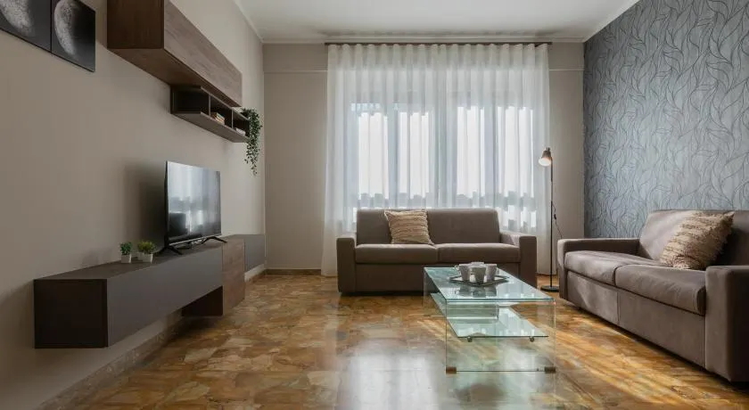 Torino Modern Stay by Wonderful Italy - Image 1