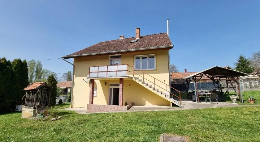Haus Nadine - Balaton Vacation Homes - Image 1