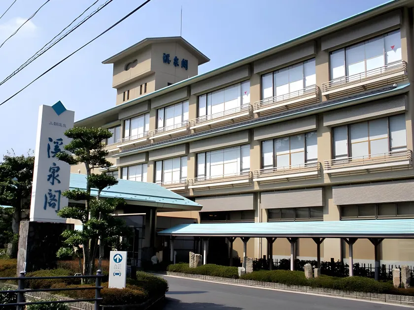 Keisenkaku - Image 1