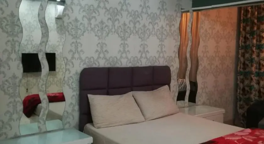 Apartment at Milsa Nasr City, Building No. 36 - Image 1