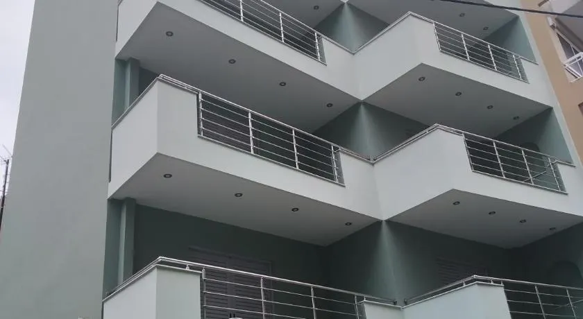 Elaėa Boutique Apartments - Image 1