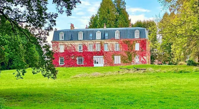 Château de Belleaucourt - Image 1