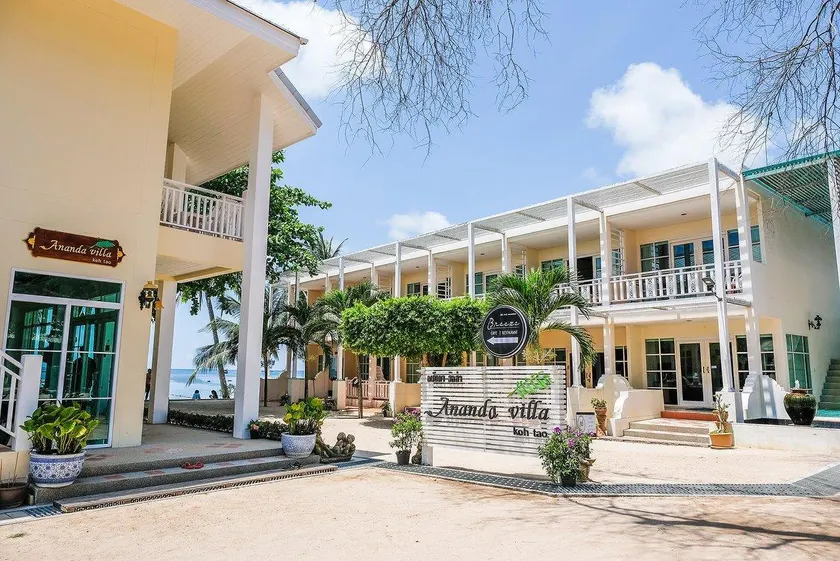 Ananda Villa - SHA Plus - Image 1