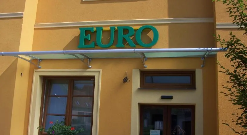 Pension Euro - Image 1