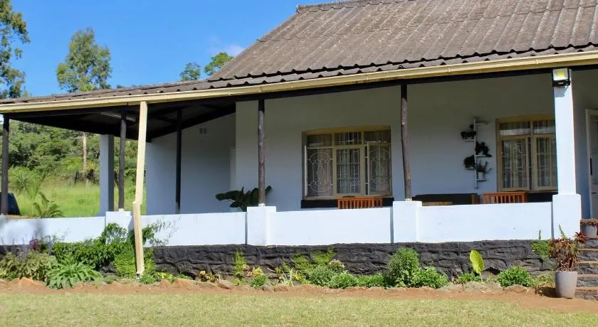 Lovely 4 bed in Mutare - 2178 - Image 1