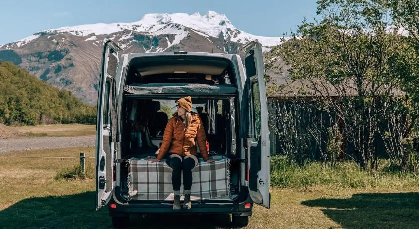 KúKú Campers - Campervans - Image 1