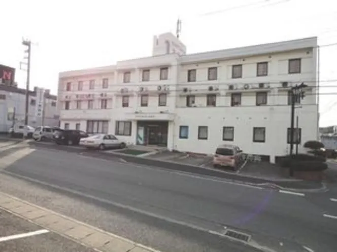 Business Hotel Omika - Image 1