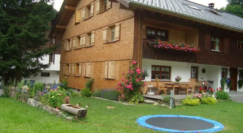 Ferienbauernhof Beer - Image 1