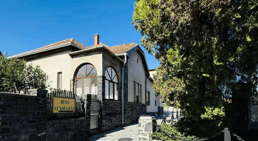 Irma Vendégház - Image 1