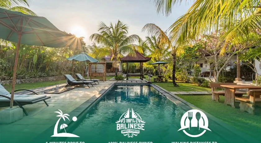 The Bingin Green View by Bukit Vista - Image 1