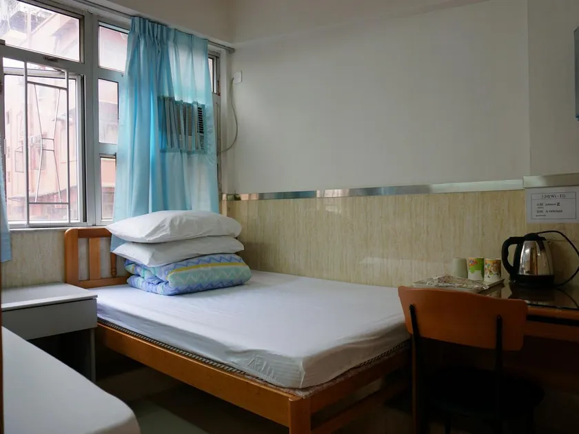 Johnson Hostel - Image 1