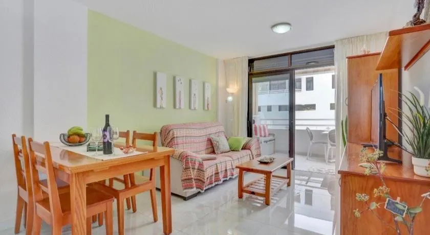 Magallanes Apartment - Image 1
