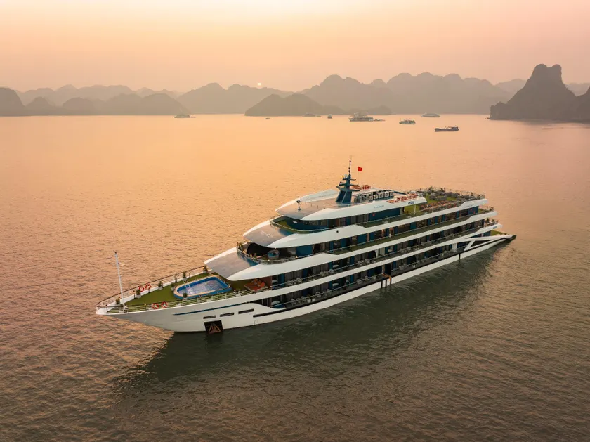 M'Gloria Cruise by HAG - Image 1