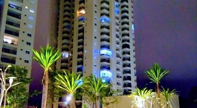 Flat de luxo São Paulo - Guarulhos - Image 1