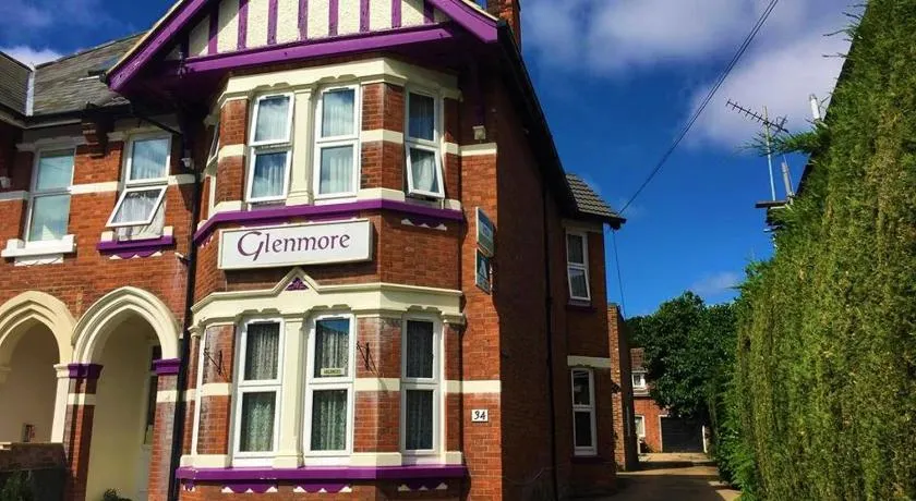 Glenmore Guesthouse - Image 1