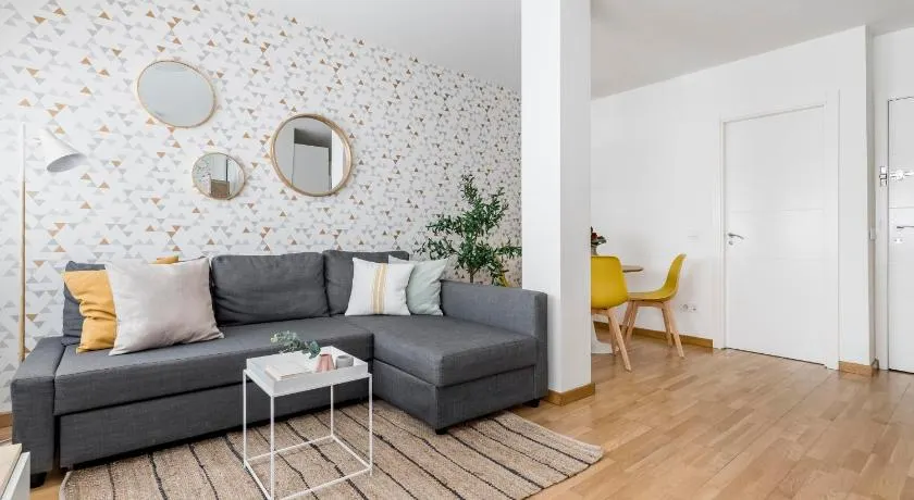 Go Madrid Apartments by Olala Homes - Image 1