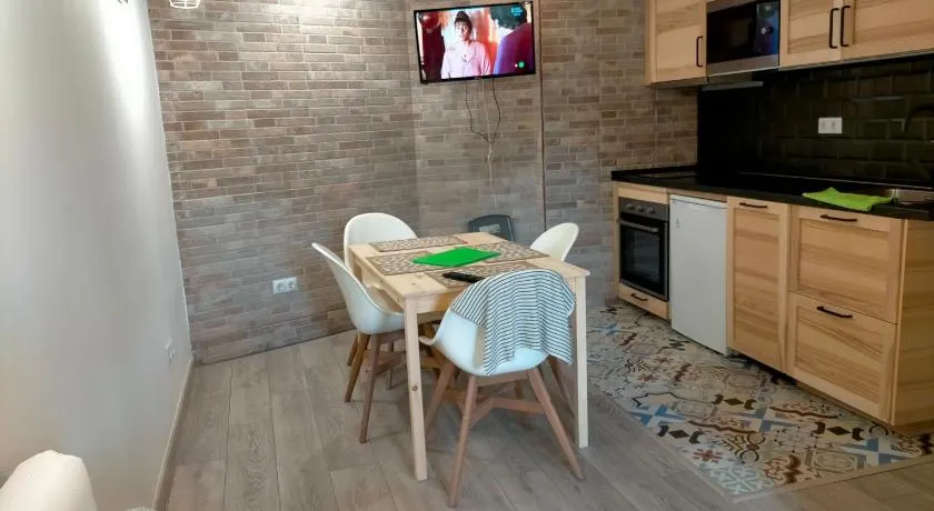 Apartamento rural - Image 1