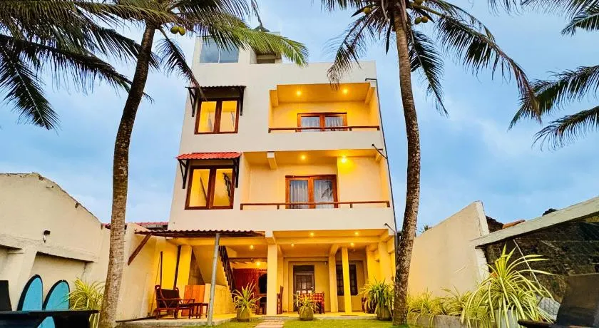 Ayomal Beach Paradise - Image 1