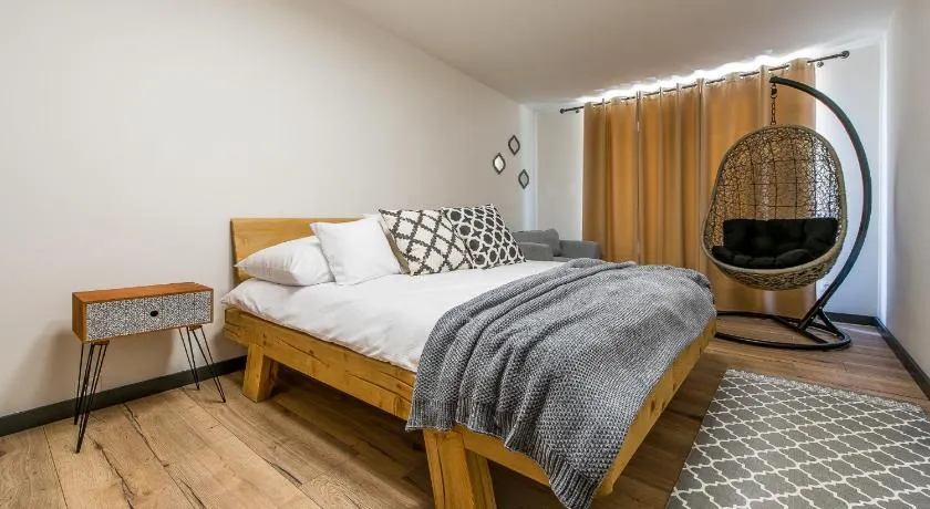 Sofia Boutique Hotel - Image 1