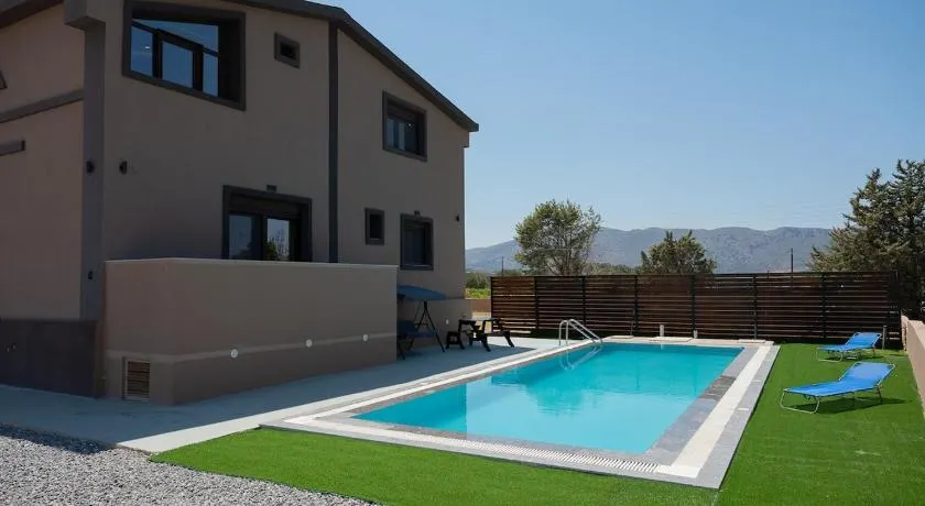 MYRON GRAND PooL VILLA - Image 1