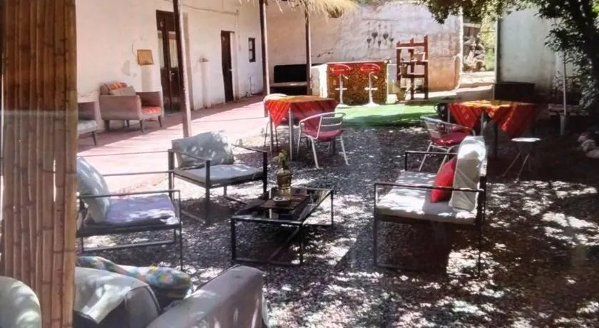 Hostal Nativo SPA - Image 1