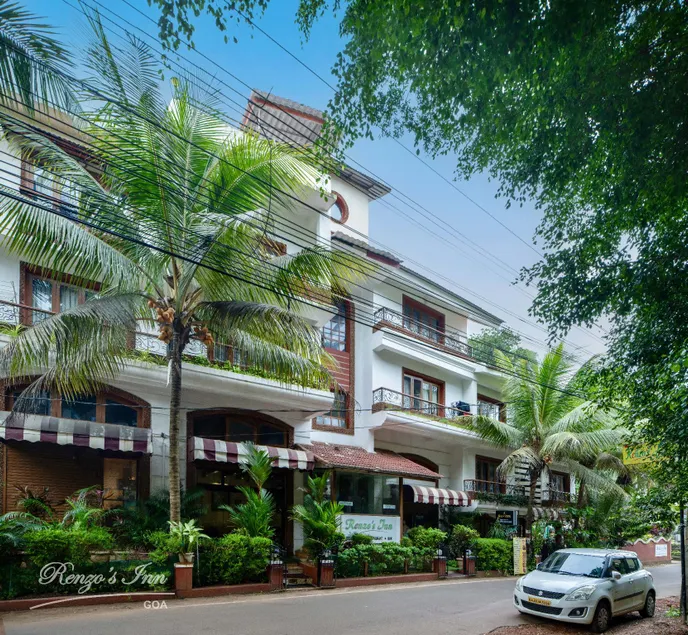 Renzo's Inn - Image 1