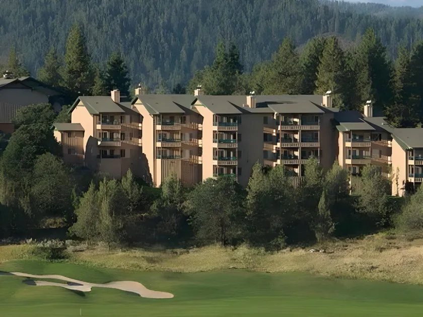 WorldMark Running Y - Image 1