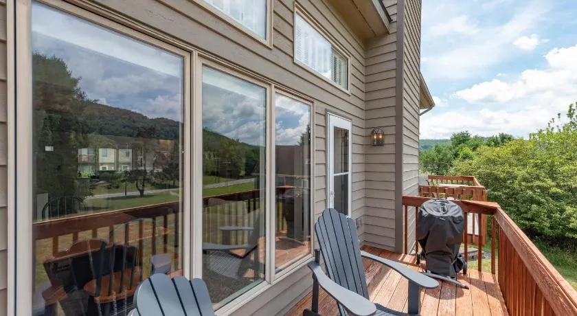 Deep Creek Village #20 - Image 1