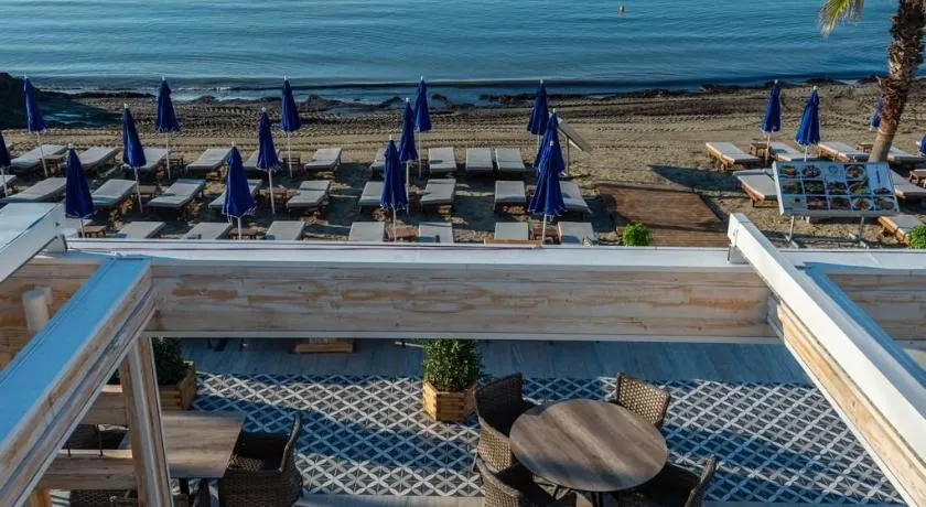 Mandala Seafront Suites - Image 1