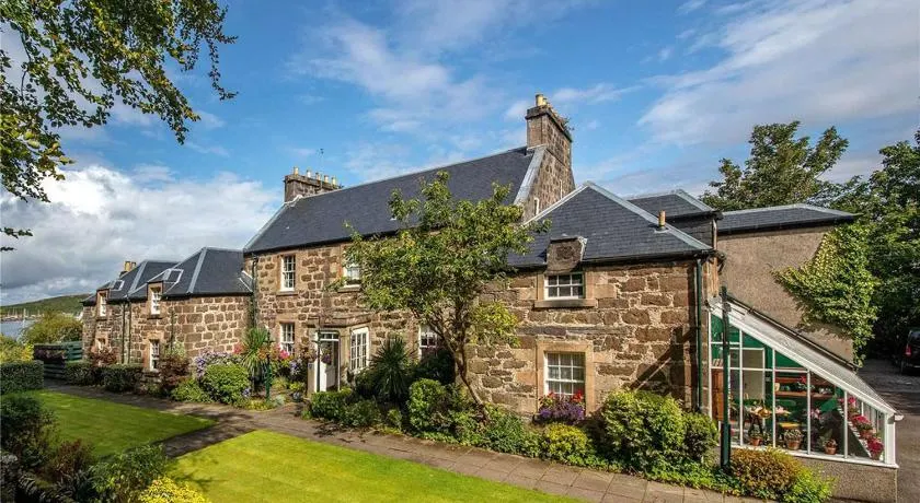 The Manor House - Image 1