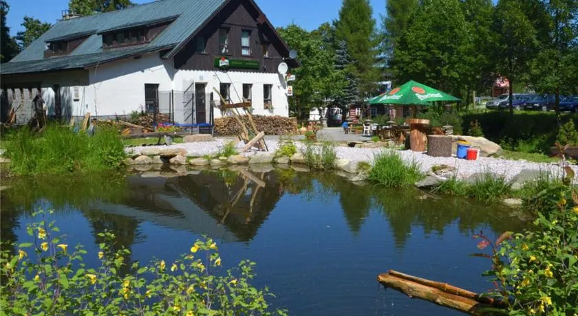 Penzion & Restaurant Pod Čerťákem - Image 1