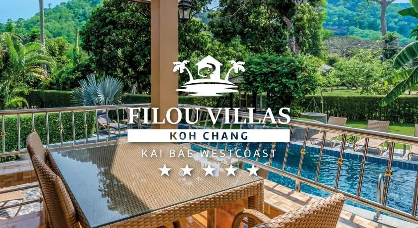 Filou Villas - Image 1