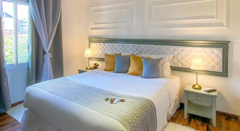 Flame Boutique Hotel by Unna - Image 1