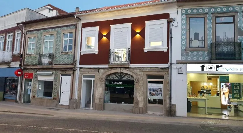 Henriqueta Maia Suits - Image 1