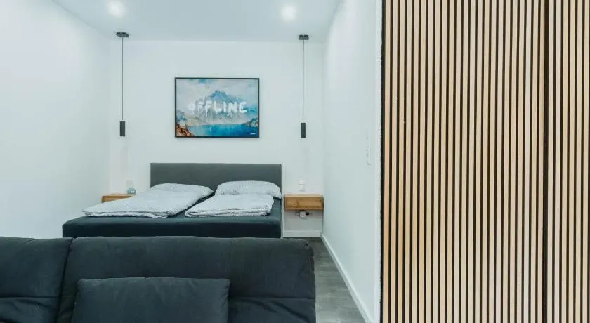 Loft 38 Mainz - Image 1
