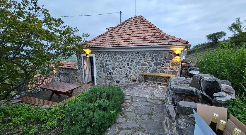 Somlói Vándor Lodge - Image 1