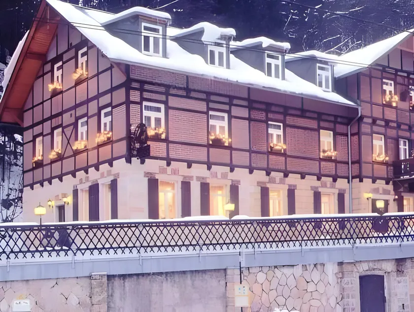 Hotel Forsthaus - Image 1